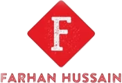 FARHAN HUSSAIN